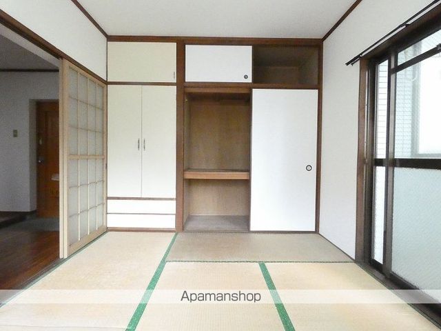 サンハイツこばの内装写真