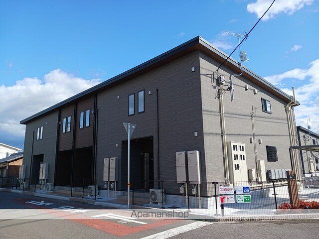 スカイハイツK C