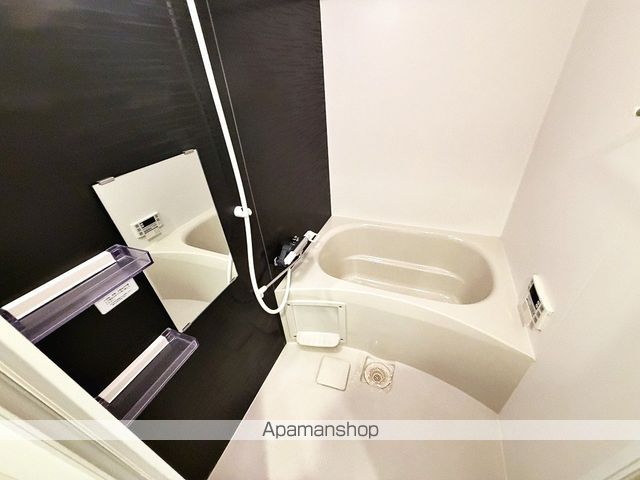 エルシア新大阪の内装写真