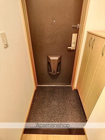 ヴァインベルクの内装写真