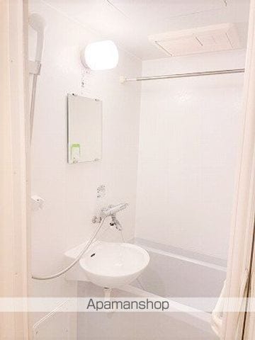 レオパレスユバの内装写真