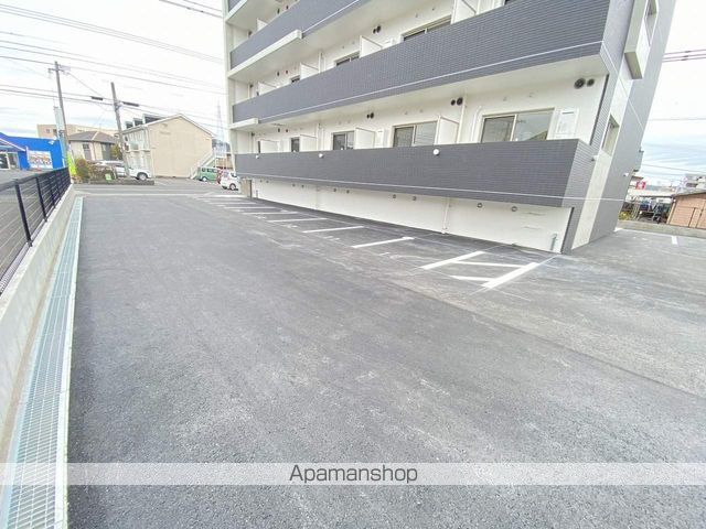 Y’S TERRACEIIIの外観写真