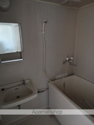 ジュネス大内Ⅰ[2DK/40.22m2]のバス