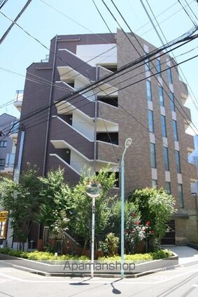 東京都豊島区北大塚１丁目[1LDK/37.31m2]の外観2