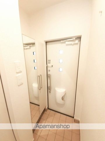 ベルメゾンエースIIの内装写真