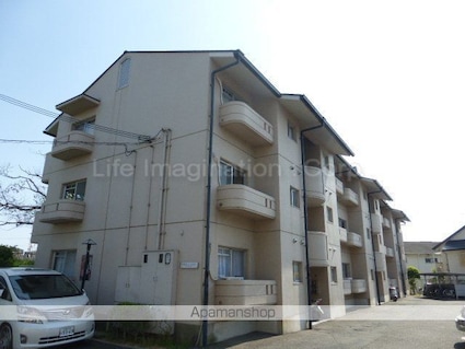 メゾン・ド・ムラジ[2DK/47.55m2]の外観1