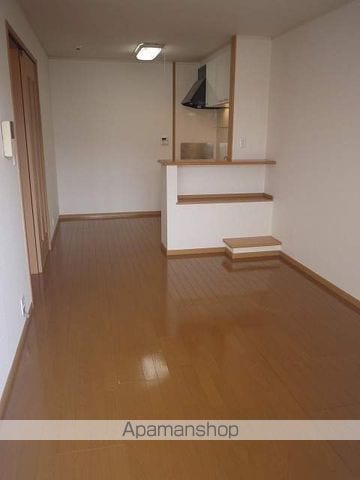 ガーデンハウスタカの内装写真