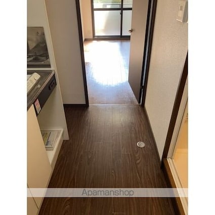 サンハイツ城西[1K/24.09m2]のその他内装2