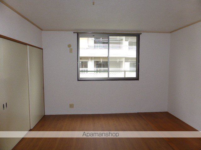 グリーンタウンへさか Gの内装写真