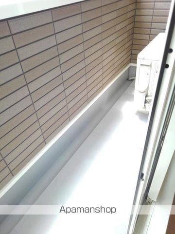アイリスBの内装写真
