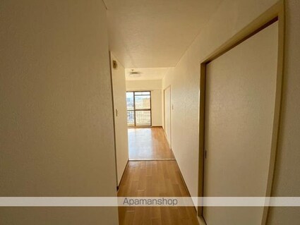 花の宮マンション８０５[2DK/41.25m2]の内装5