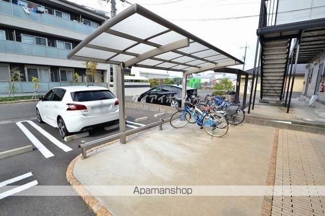 モデラートNEO B棟のその他写真