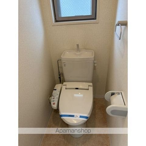 アールズタワー宝が丘の内装写真