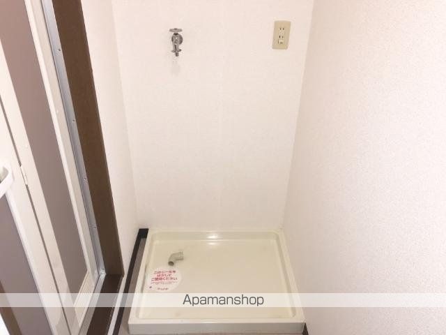 アメニティーコーポMの内装写真