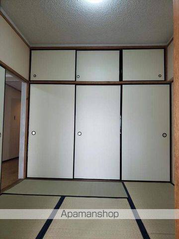 たかおマンションの内装写真