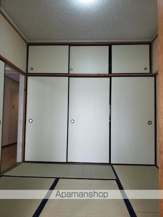 たかおマンション[3LDK/52.97m2]の収納