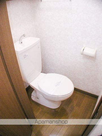 エミネンス旭町の内装写真