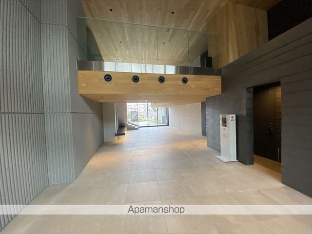 JMF RESIDENCE 町田の内装写真