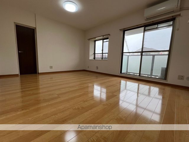 朝日プラザ船橋セントラルコーポ10番館の内装写真