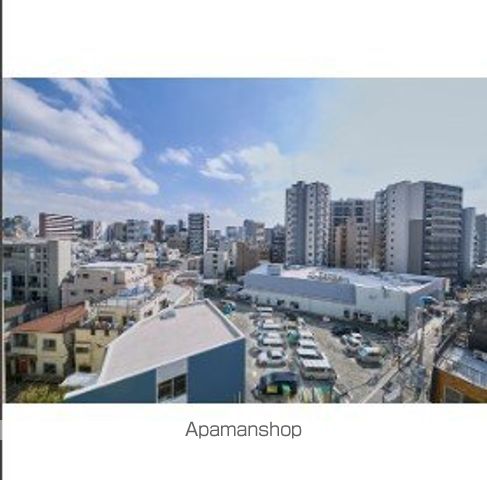 プライムブリス品川中延のその他写真