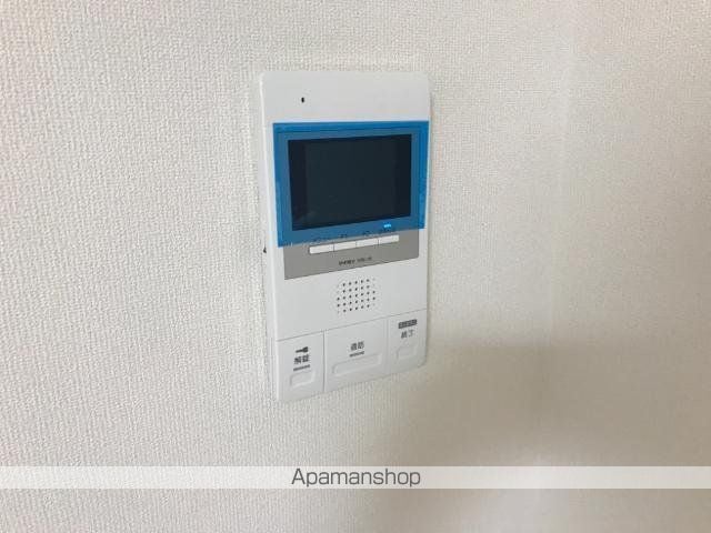 グランチェスタSTの内装写真