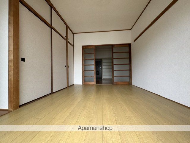 メゾン丸子山P付の内装写真
