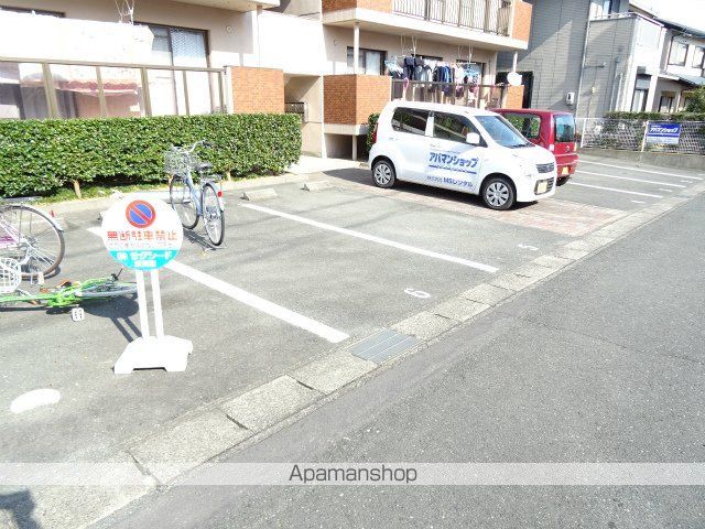 マンションゆうリモージュのその他写真