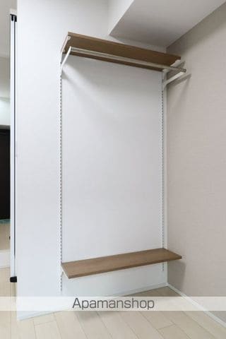 メイツ品川南の内装写真