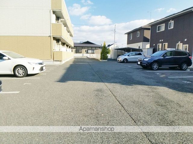 シャールポンドVのその他写真