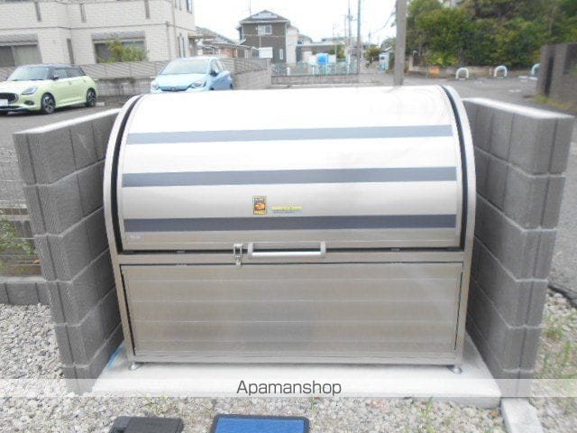 八幡宿マンションのその他写真