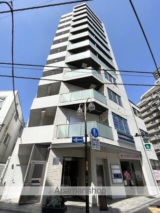 東京都文京区白山５丁目[1LDK/50.28m2]の外観2