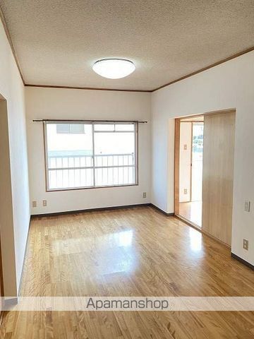 ハイツ石川の内装写真