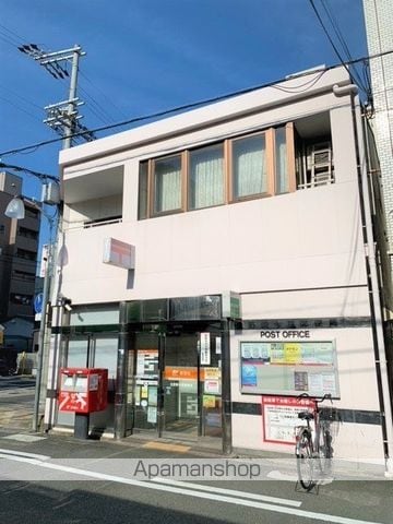 レオパレスさかえの周辺写真