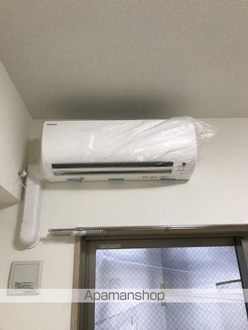 メイプルコート泉の内装写真