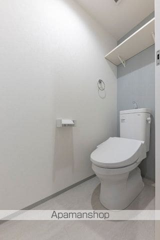 ROBOT HOME 吉塚の内装写真