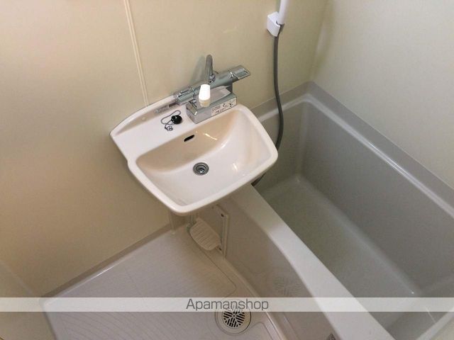 レオパレスグレンツェ木戸の内装写真