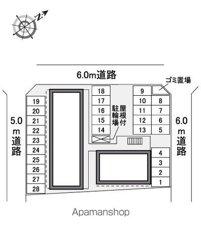 レオパレスエトワール清洲のその他写真