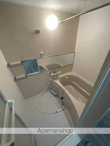 LIVING WITH MOTOの内装写真