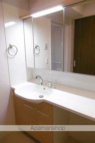 ボヌール新田 IIIの内装写真