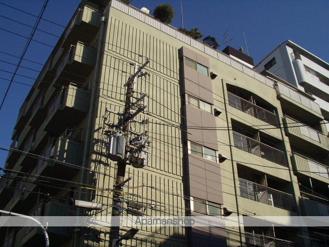 上町台吉住ハイツ