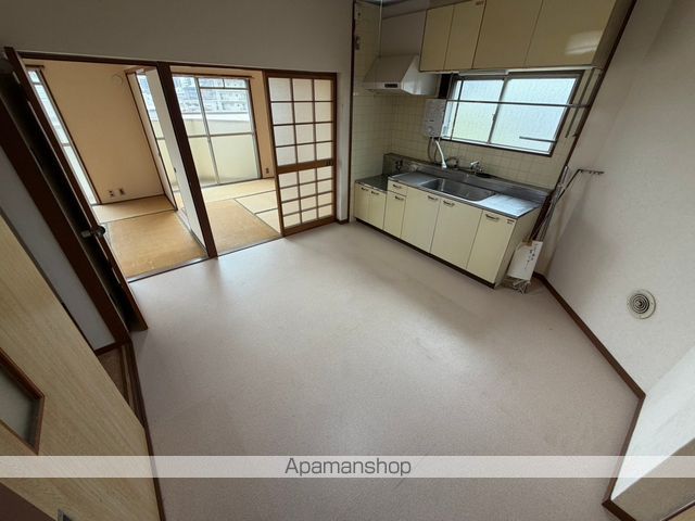 本通6丁目ビルの内装写真