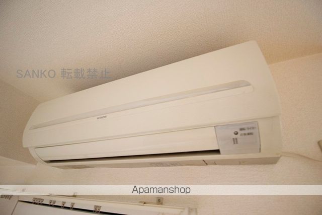 リュミエール ソレールの内装写真
