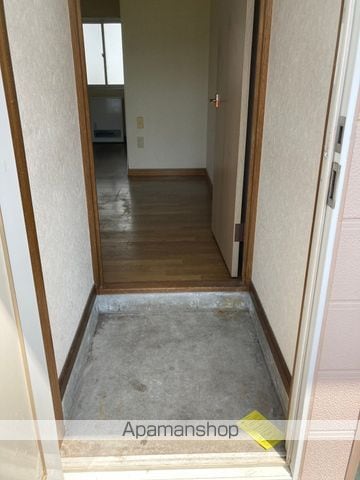 コーポ岡崎の内装写真