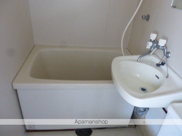 南ハイツの内装写真