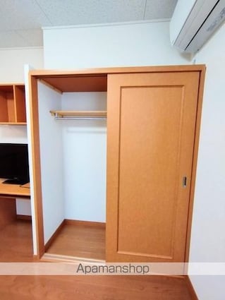 レオパレスブーゲンビリア[1K/23.6m2]の収納