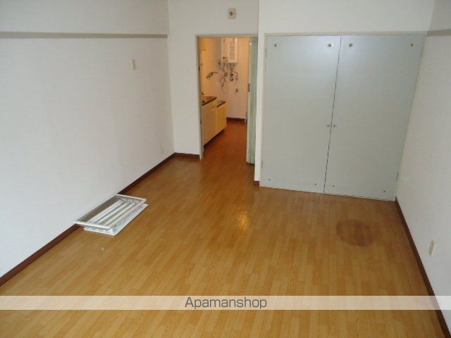 シティハイムジュネスの内装写真