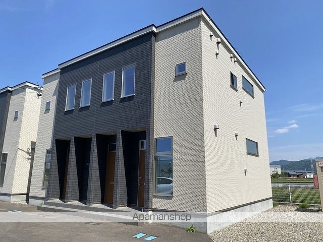 Ｂ－ｒｏｏｍ　Ｄ棟[1R/28.5m2]の外観3