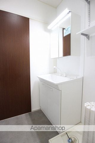 エクリスの内装写真