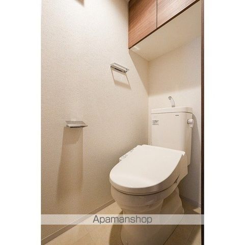 コンフォリア・リヴ品川西大井の内装写真