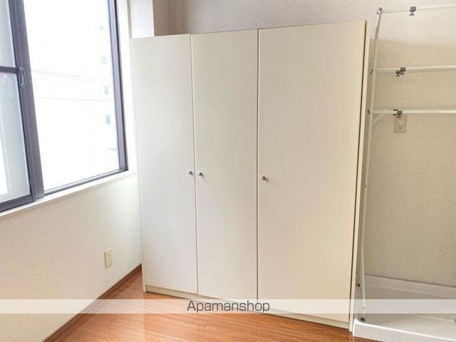 フォレスト錦町の内装写真